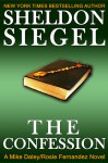 The Confession - Sheldon Siegel