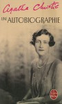 Une autobiographie - Agatha Christie