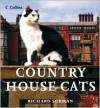 Country House Cats - Richard Surman