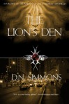 The Lion's Den - D.N. Simmons