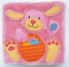 Animal Snuggles: Easter Bunny - Sally Crabtree, Sally Chambers