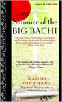 Summer of the Big Bachi - Naomi Hirahara