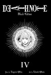 Death Note: Black Edition, Volume 4 - Tsugumi Ohba, Takeshi Obata