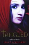 Tangled - Erica O'Rourke