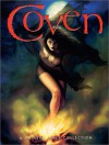 Coven Volume One : A Gallery Girls Book - Gallery Girls Artists, S. Q. Productions, Incorporated