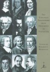 The European Philosophers from Descartes to Nietzsche (Modern Library) - Monroe C. Beardsley