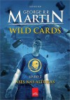 Ases nas Alturas - George R.R. Martin, Petê Rissatti