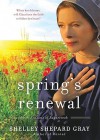 Spring's Renewal - Shelley Shepard Gray