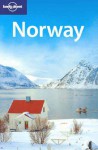 Norway - Anthony Ham, Miles Roddis, Lonely Planet