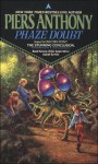 Phaze Doubt 36mxfl - Piers Anthony