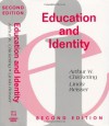 Education and Identity - Arthur W. Chickering, Linda Reisser