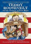 Teddy Roosevelt and the Treasure of Ursa Major (Kennedy Center Presidential Series, the) - Ronald Kidd