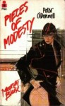 Pieces of Modesty - Peter O'Donnell