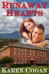 Runaway Hearts - Karen Cogan