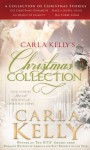 Carla Kelly's Christmas Collection - Carla Kelly