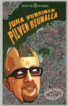 Pilven reunalla - Juha Vuorinen