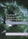 Human Resource Development - Mary Brown, Margaret Anne Reid, Margaret Isabel Reid