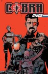 G.I. JOE: Cobra - Oktober Guard - Mike Costa, Antonio Fuso, Werther Dell'Edera