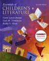 Essentials of Children's Literature - Carol Lynch-Brown, Carl M. Tomlinson, Kathy Gnagey Short