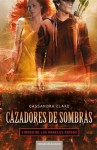 Ciudad de los ángeles caídos (Cazadores de sombras, #4) - Isabel Murillo, Cassandra Clare