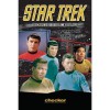 star trek the key collection volume 4 - George Kashden