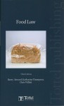 Food Law - Katharine Thompson, Barry Atwood, Chris Willett