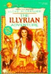 The Illyrian Adventure - Lloyd Alexander