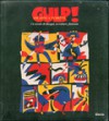 Gulp!: 100 Anni A Fumetti - Un Secolo Di Disegni, Avventure, Fantasia - Ferruccio Giromini