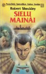 Sielų mainai - Robert Sheckley, Vida Brazauskienė, Gintaras Aleksonis