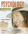 Psychology in Action, Chapters 17 & 18 - Karen Huffman