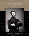 The Memoirs of General W. T. Sherman, Volume I., Part 1 - William T. Sherman