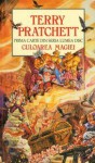 Culoarea magiei - Terry Pratchett