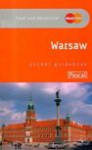 Warsaw pocket guidebook - Adam Dylewski