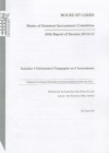 49th Report of Session 2010-12: Includes 4 Information Paragraphs on 6 Instruments: House of Lords Paper 249 Session 2010-12 - The Stationery Office