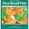 One Small Fish - Joanne Ryder