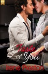 A Taste of You (Give Me a Taste Book 4) - Irene Preston