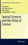 Special Sciences and the Unity of Science - Olga Pombo, Juan Manuel Torres, John Symons