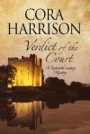 Verdict of the Court: A mystery set in sixteenth-century Ireland - Cora Harrison