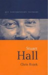 Stuart Hall - Chris Rojek