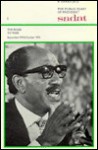 The Public Diary of President Sadat, Volume 1: Road to War (October 1970-October 1973) - Raphael Israeli, R. Israel