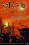 Vatra nad dubinom - Vernor Vinge, Kristian Vlašić