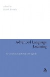 Advanced Language Learning: The Contribution of Halliday and Vygotsky - Heidi Byrnes