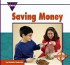 Saving Money - Natalie M. Rosinsky