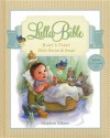 LullaBible [With CD (Audio)] - Stephen Elkins