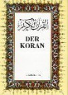 Der Koran. Das Heilige Buch Des Islam - Murad Hofmann