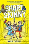 Short & Skinny - Mark Tatulli