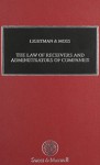 The Law Of Receivers And Administrators Of Companies - Gavin Lightman