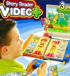 Story Reader Video Plus Base Unit - -