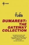 The Dumarest eBook Collection (Dumarest Saga) - E. C. Tubb