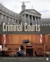 Criminal Courts: A Contemporary Perspective - Craig T. Hemmens, David C. Brody, Cassia C- Spohn